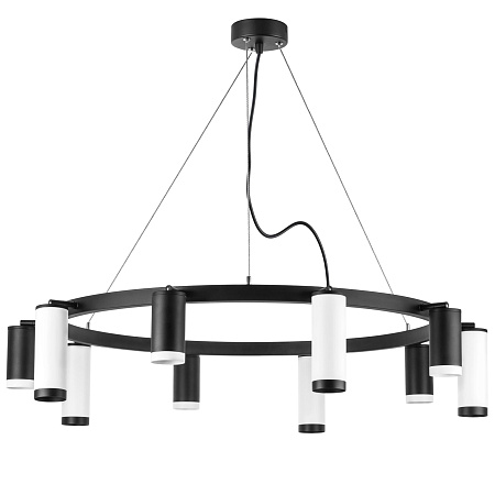 Люстра подвесная Lightstar Rullo LR02037586576