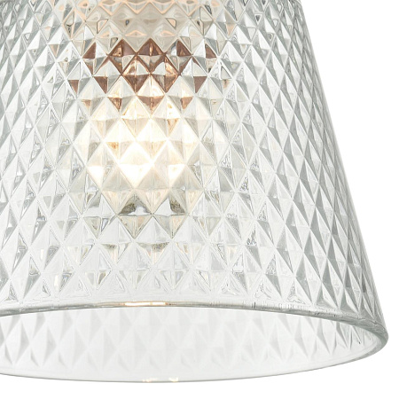 Светильник подвесной Lumion MANOLA 8049/1A Светильник подвесной Lumion MANOLA 8049/1A