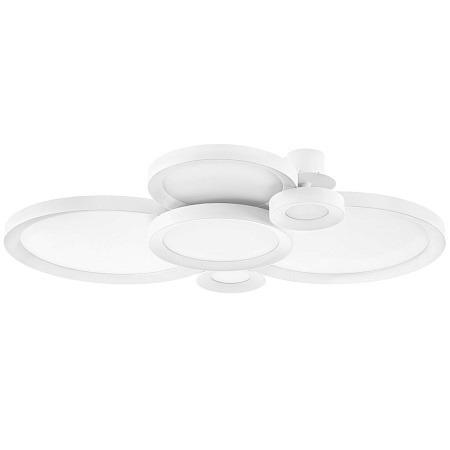 Потолочная люстра Lightstar Breve 749084 Потолочная люстра Lightstar Breve 749084