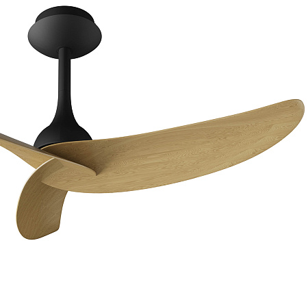 Люстра с вентилятором светодиодная Mantra IPANEMA 9041