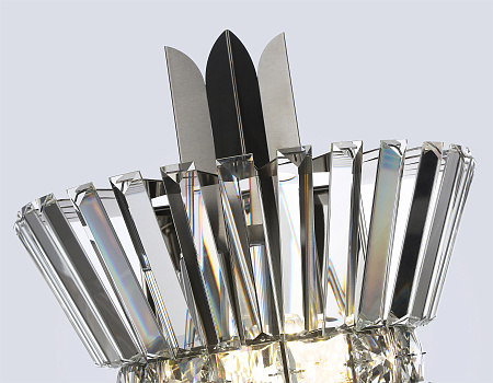 Светильник настенный Ambrella light HIGH LIGHT LH41032