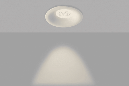 Корпус светильника SWG PRO COMBO-43-WH Корпус светильника SWG PRO COMBO-43-WH