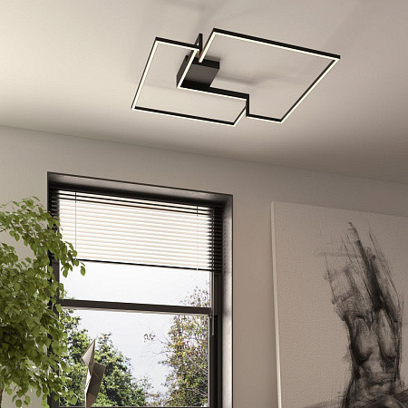 Потолочный светодиодный светильник Mantra Boutique 7672 Потолочный светодиодный светильник Mantra Boutique 7672