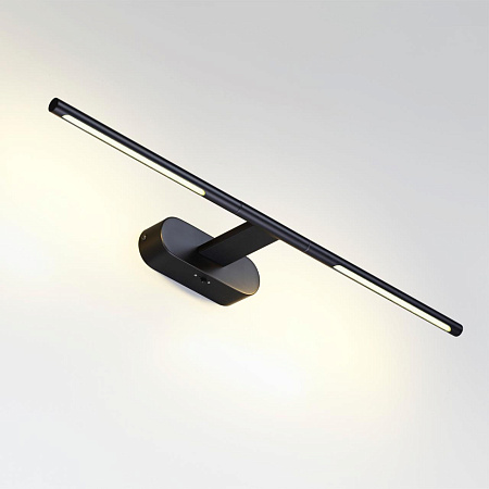 Светильник настенный светодиодный Odeon Light ALEDO 6634/7WL Светильник настенный светодиодный Odeon Light ALEDO 6634/7WL