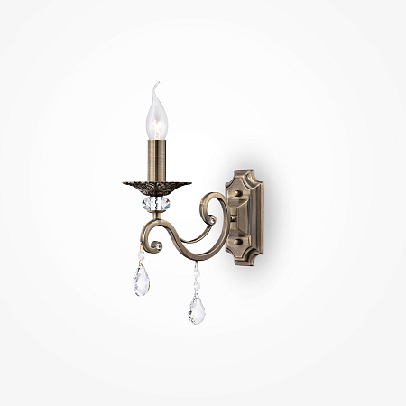 Бра Maytoni Grace RC247-WL-01-R