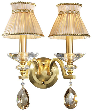 Бра Wertmark Samanta WE374.02.401 Бра Wertmark Samanta WE374.02.401