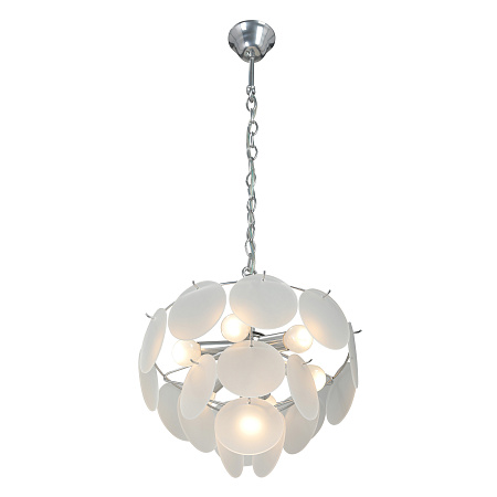 Люстра подвесная Vitaluce V5888-9/7