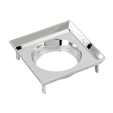 Рефлектор квадратный для рамок 07521х/07521X-01 и 07522х/07522X-01 Lightstar STELLA 075514 Рефлектор квадратный для рамок 07521х/07521X-01 и 07522х/07522X-01 Lightstar STELLA 075514