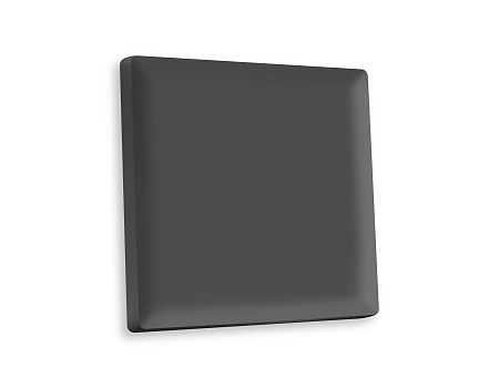 Лицевая панель для 1-клавишных выключателей QUANT Ambrella Volt ALFA AP9010 Лицевая панель для 1-клавишных выключателей QUANT Ambrella Volt ALFA AP9010