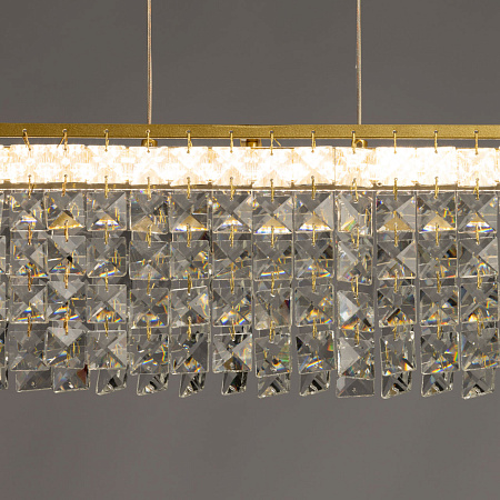 Светильник подвесной светодиодный MW-Light Бриз 230011301 Светильник подвесной светодиодный MW-Light Бриз 230011301