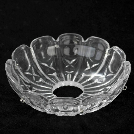 Хрустальная люстра Lussole Yuma GRLSP-8133 Хрустальная люстра Lussole Yuma GRLSP-8133