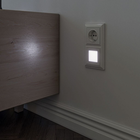 Встраиваемая LED подсветка белая Werkel W1154301 4690389155062 a051109