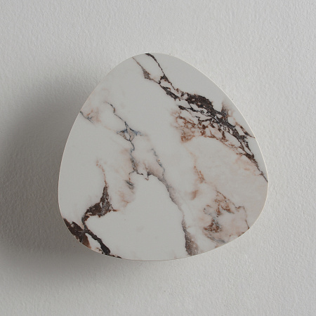 Светильник настенный светодиодный Crystal Lux BILBAO AP6W LED D200 WHITE Светильник настенный светодиодный Crystal Lux BILBAO AP6W LED D200 WHITE