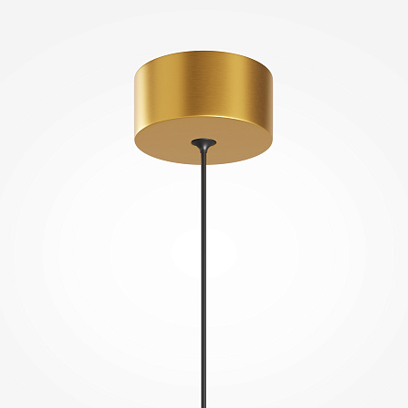 Светильник подвесной светодиодный Maytoni Bubble dream MOD383PL-L4BS3K