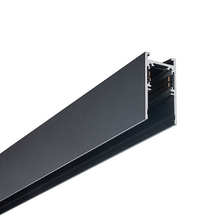 Шинопровод однофазный Nowodvorski Lvm 10162 Шинопровод однофазный Nowodvorski Lvm 10162