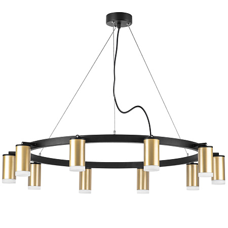 Люстра подвесная Lightstar Rullo LR0204000