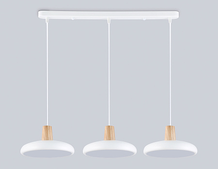 Светильник подвесной светодиодный Ambrella light FL4840