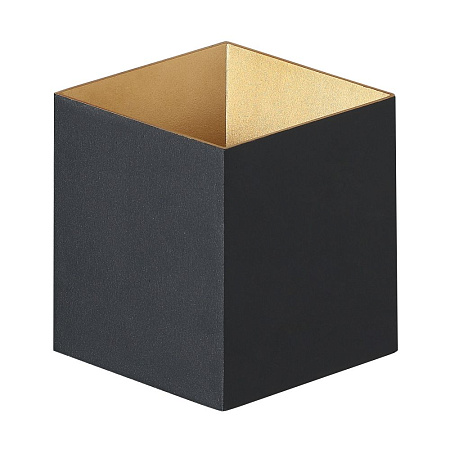 Архитектурный светодиодный светильник Crystal Lux CLT 227W BL-GO