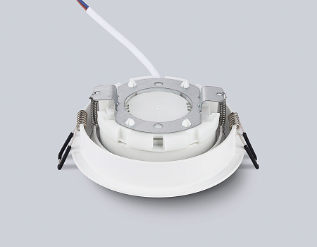 Светильник встраиваемый Ambrella light TECHNO SPOT TN6601 Светильник встраиваемый Ambrella light TECHNO SPOT TN6601