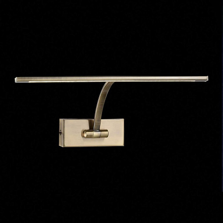 Подсветка для зеркал ST Luce Minare SL595.301.01