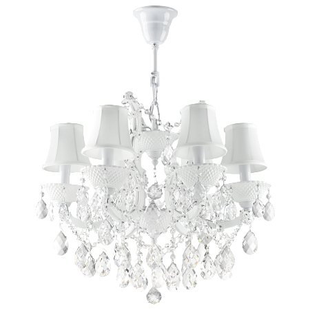 Подвесная люстра Osgona Princia 726061
