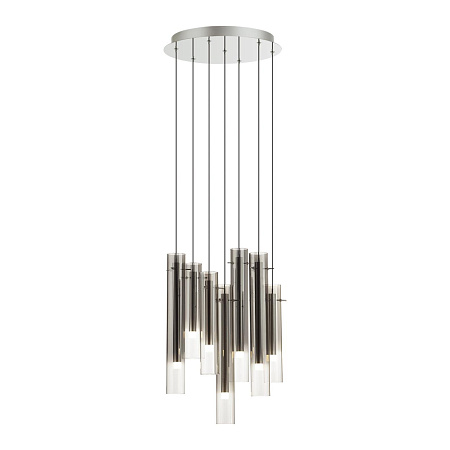 Люстра подвесная светодиодная Odeon Light SHINY 5061/32L