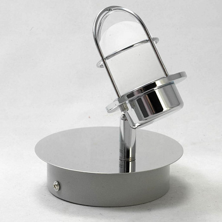 Спот светодиодный Lussole LSP-9926 Спот светодиодный Lussole LSP-9926