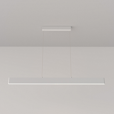 Подвесной светильник Maytoni Step P010PL-L30W Подвесной светильник Maytoni Step P010PL-L30W