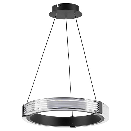 Люстра подвесная светодиодная Lightstar Rotonda 736247