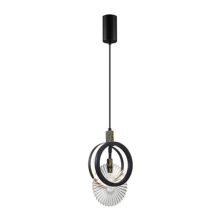 Светильник подвесной светодиодный Odeon Light MERCURY 5421/17L