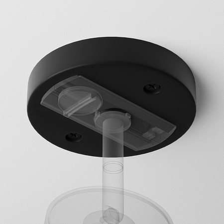 Шинопровод однофазный Maytoni Unity TRA010-1-BS-B Шинопровод однофазный Maytoni Unity TRA010-1-BS-B