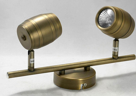 Спот Lussole LSP-9567 Спот Lussole LSP-9567