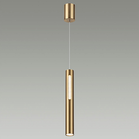 Светильник подвесной светодиодный Odeon Light MALI 6644/7L Светильник подвесной светодиодный Odeon Light MALI 6644/7L