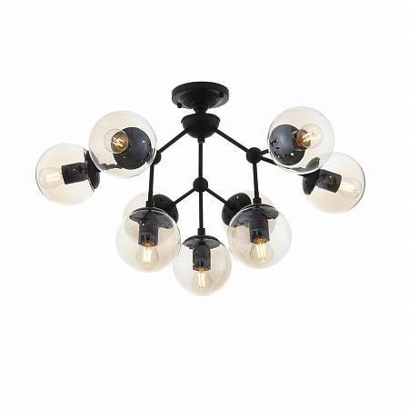 Потолочная люстра ST Luce Stampo SL549.402.09 Потолочная люстра ST Luce Stampo SL549.402.09