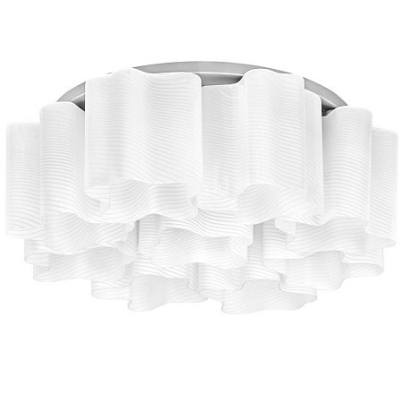 Потолочная люстра Lightstar Nubi ondoso 802091 Потолочная люстра Lightstar Nubi ondoso 802091