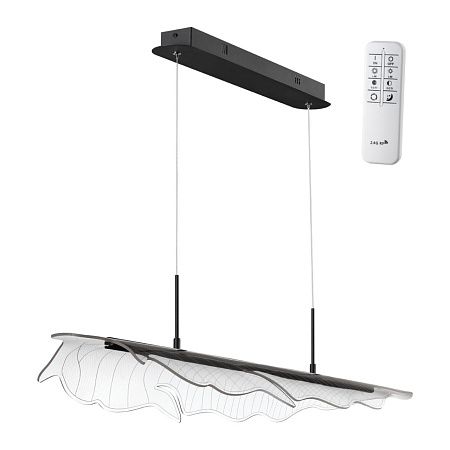 Светильник подвесной светодиодный Novotech FOGLIO 359323 Светильник подвесной светодиодный Novotech FOGLIO 359323