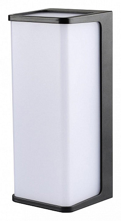 Уличный настенный светодиодный светильник Citilux DOMUS CLU0802 Уличный настенный светодиодный светильник Citilux DOMUS CLU0802