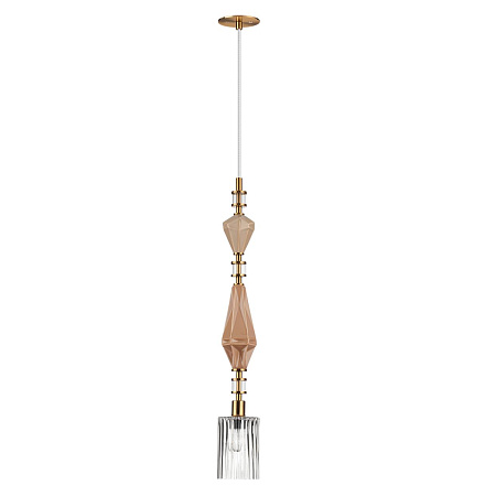 Светильник подвесной Odeon Light TERRA 5414/1E