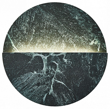 Светильник настенно-потолочный светодиодный Favourite Eclipsis 4600-1W Светильник настенно-потолочный светодиодный Favourite Eclipsis 4600-1W