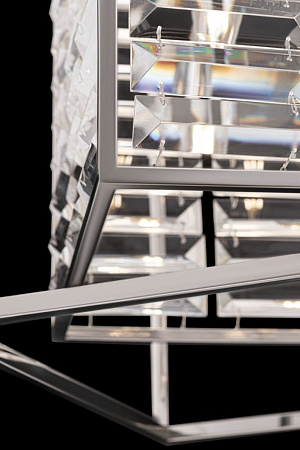 Подвесной светильник Maytoni Tening MOD060PL-04CH Подвесной светильник Maytoni Tening MOD060PL-04CH