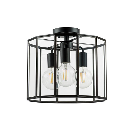 Потолочный светильник Lightstar Genni 798237