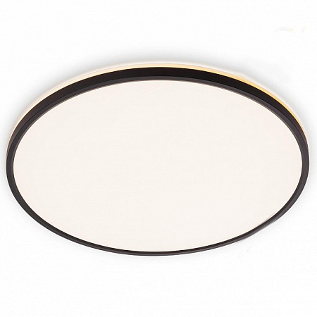 Светильник потолочный светодиодный Citilux Norma CL748501 Светильник потолочный светодиодный Citilux Norma CL748501