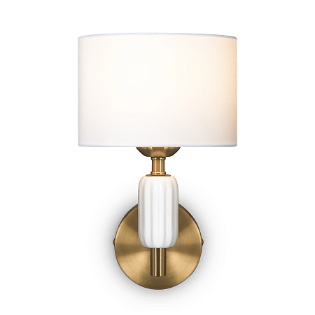 Бра Freya Ceram FR5491WL-01BS Бра Freya Ceram FR5491WL-01BS