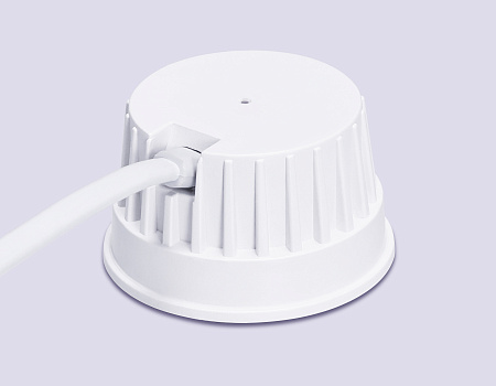 Светодиодная лампа LED MR16-DD 6W 4200K 85-265V