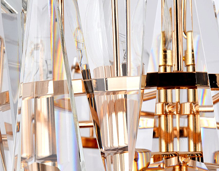 Хрустальная люстра Ambrella Light Traditional TR5167