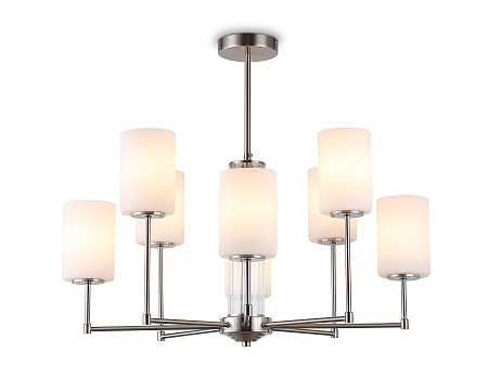 Люстра на штанге Ambrella light LH56213 Люстра на штанге Ambrella light LH56213