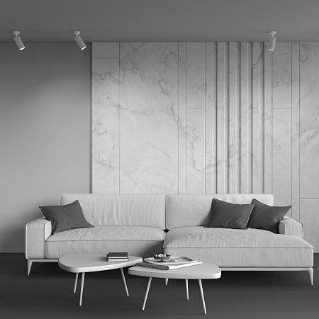 Спот Maytoni Focus Design C034CL-01W Спот Maytoni Focus Design C034CL-01W