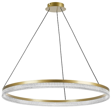 Люстра подвесная светодиодная Lightstar Rotonda 736181