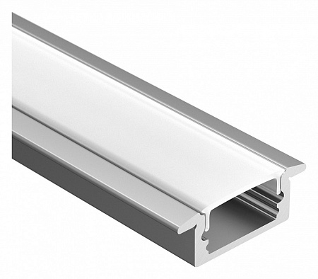 Профиль встраиваемый Arlight ARH-LINE 040300 Профиль встраиваемый Arlight ARH-LINE 040300