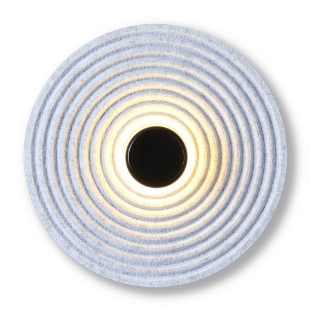 Светильник настенный светодиодный Freya Felt FR6189WL-L20LG Светильник настенный светодиодный Freya Felt FR6189WL-L20LG